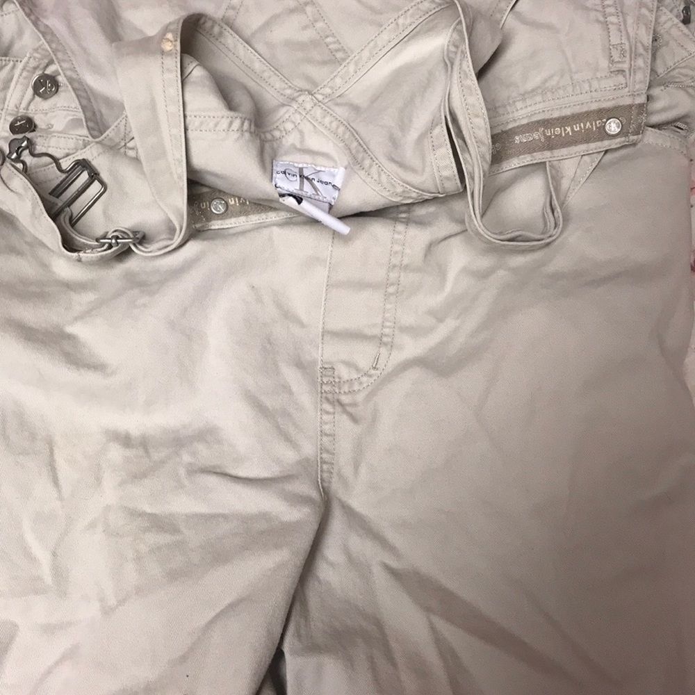 Calvin Klein